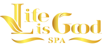 Life is Good Spa